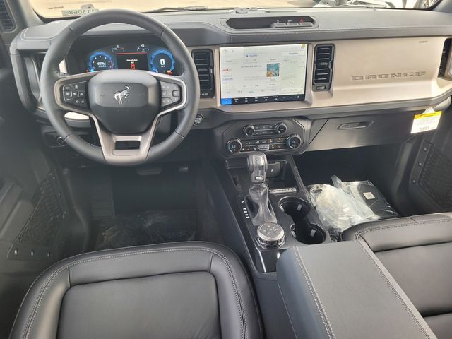 2026 Ford Bronco Outer Banks Roseville CA