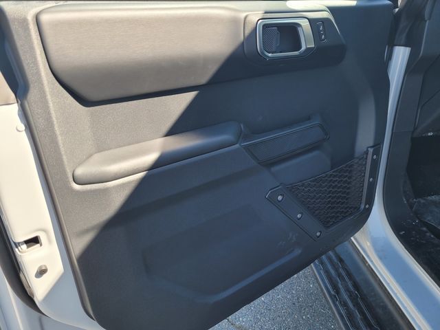 2026 Ford Bronco Outer Banks Roseville CA