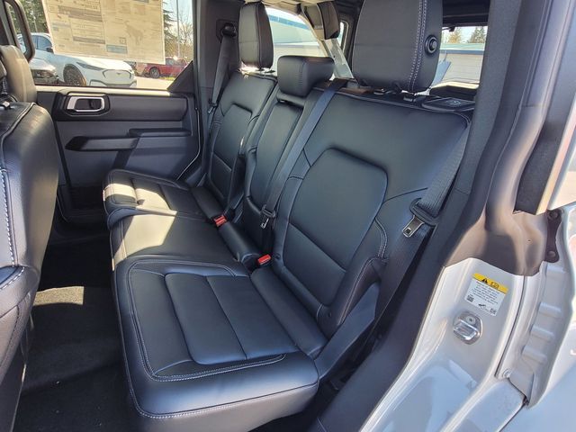 2026 Ford Bronco Outer Banks Roseville CA