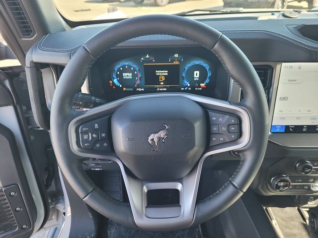 2026 Ford Bronco Outer Banks Roseville CA