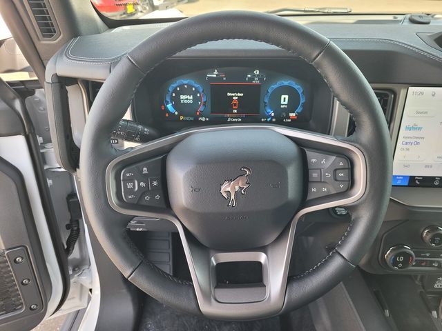 2026 Ford Bronco Outer Banks Roseville CA
