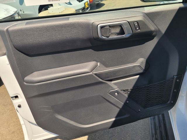 2026 Ford Bronco Outer Banks Roseville CA