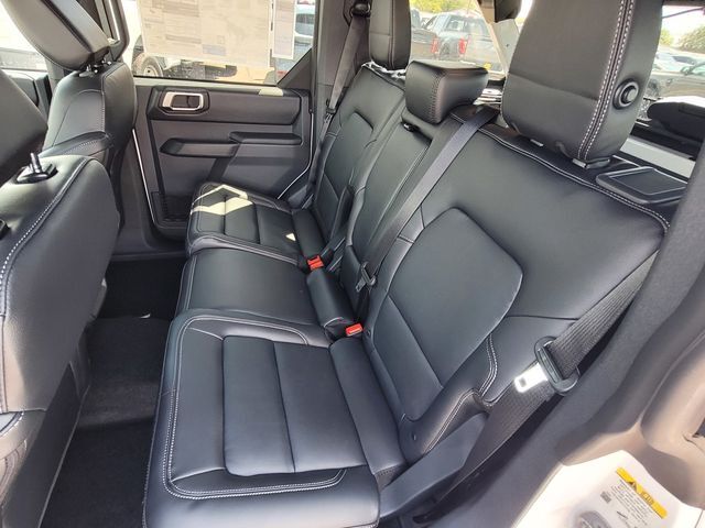 2026 Ford Bronco Outer Banks Roseville CA