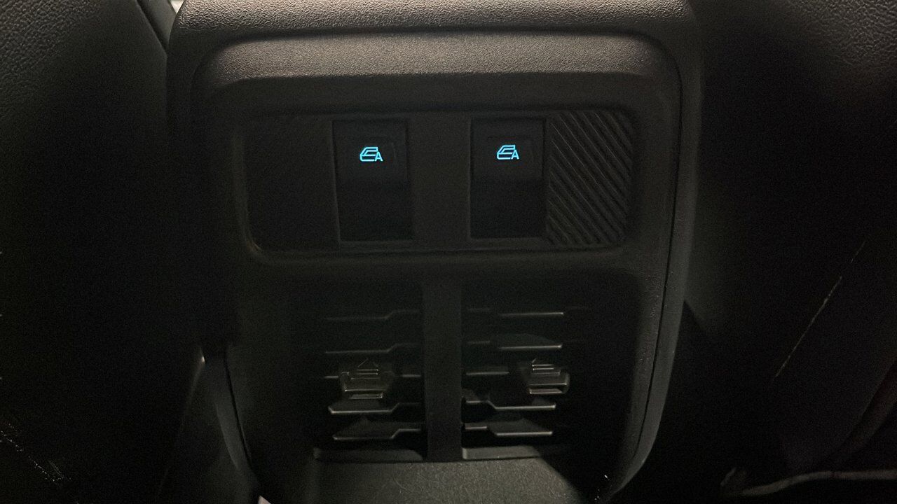 2026 Ford Bronco Outer Banks Sherwood Park AB