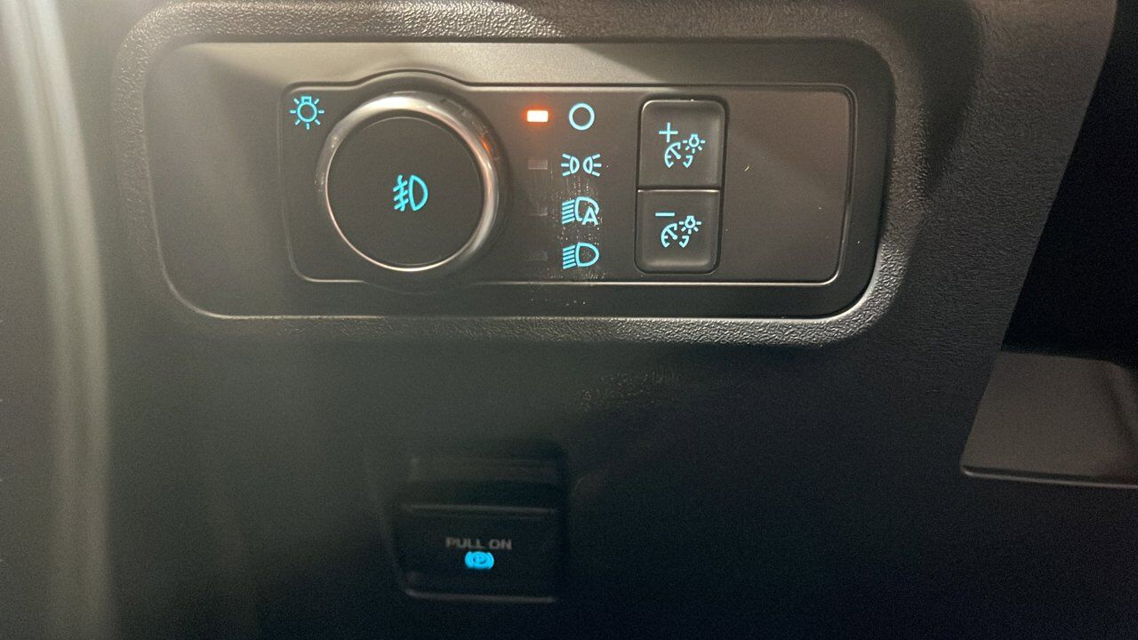 2026 Ford Bronco Outer Banks Sherwood Park AB