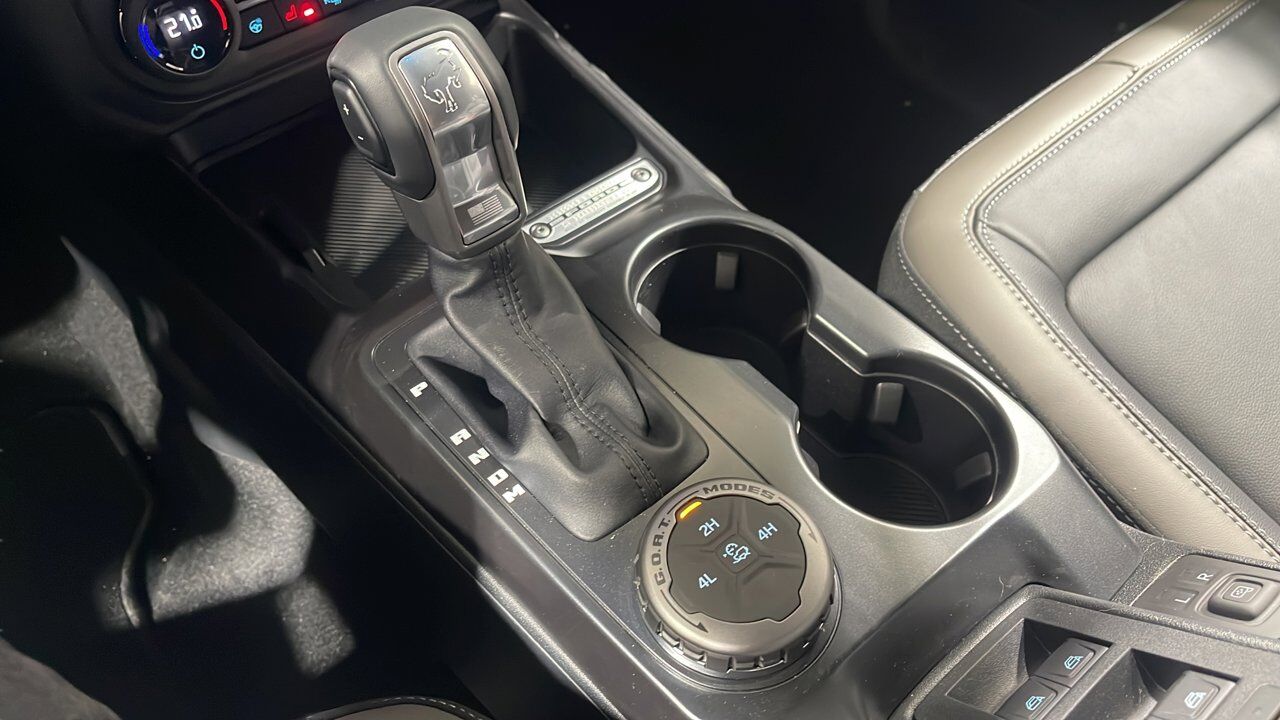 2026 Ford Bronco Outer Banks Sherwood Park AB