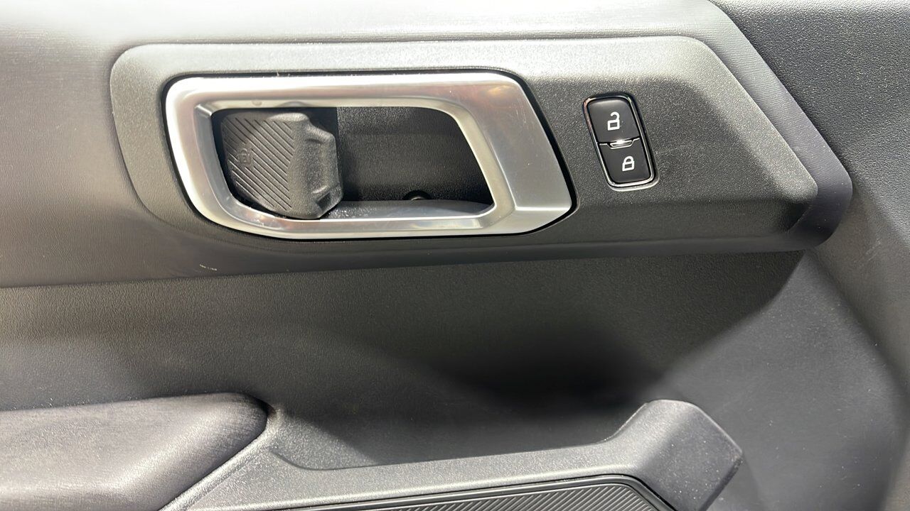 2026 Ford Bronco Outer Banks Sherwood Park AB