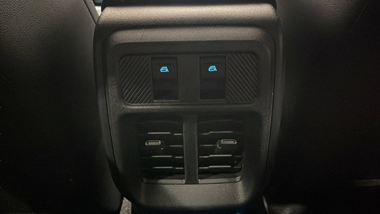 2026 Ford Bronco Outer Banks Sherwood Park AB