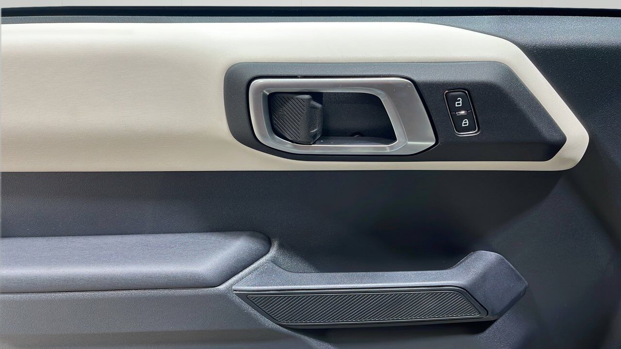 2026 Ford Bronco Outer Banks Sherwood Park AB