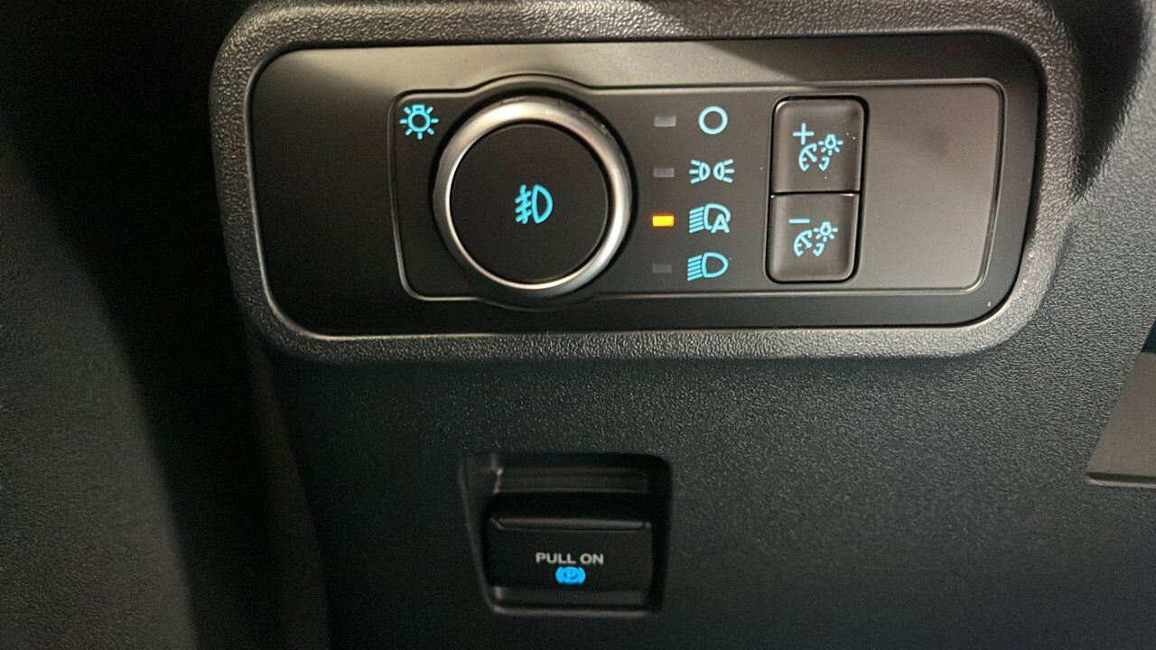 2026 Ford Bronco Outer Banks Sherwood Park AB