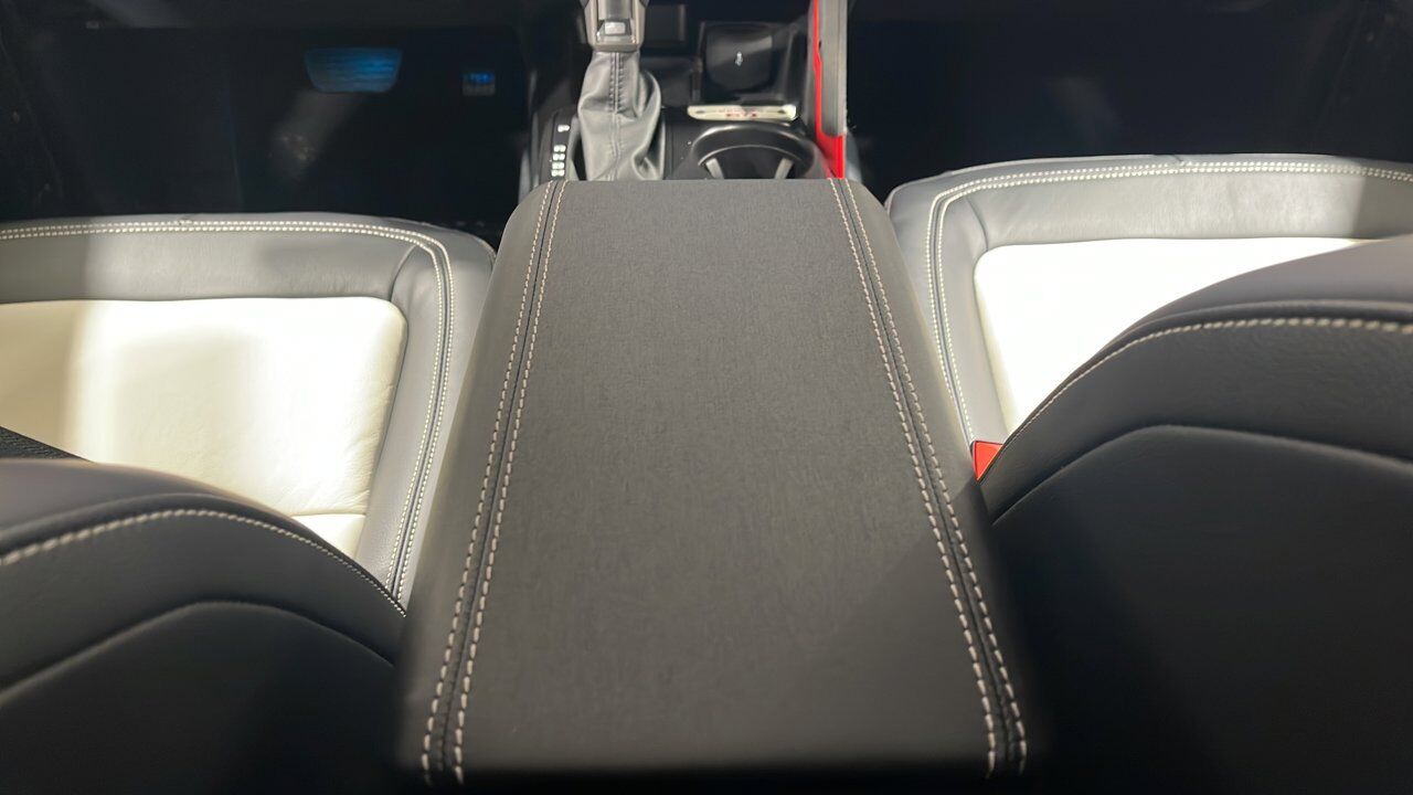 2026 Ford Bronco Outer Banks Sherwood Park AB