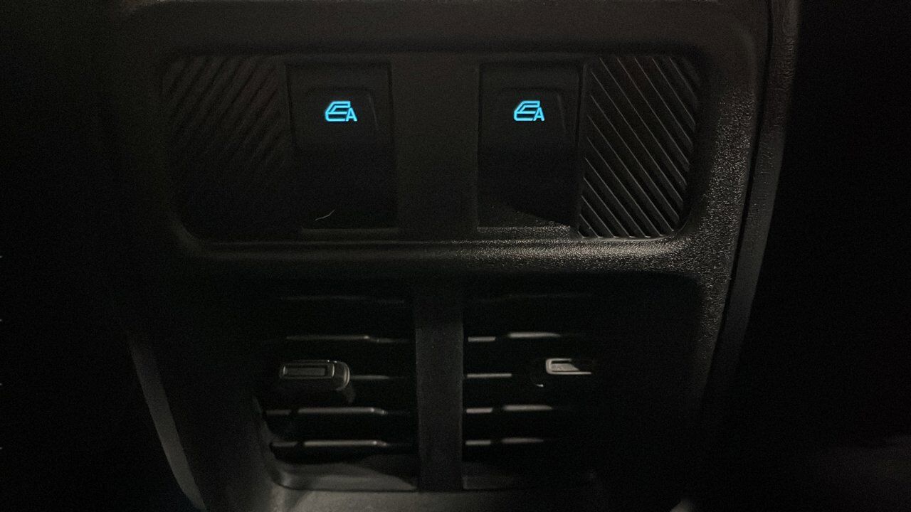 2026 Ford Bronco Outer Banks Sherwood Park AB