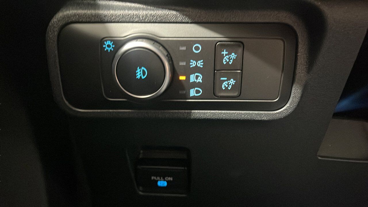 2026 Ford Bronco Outer Banks Sherwood Park AB