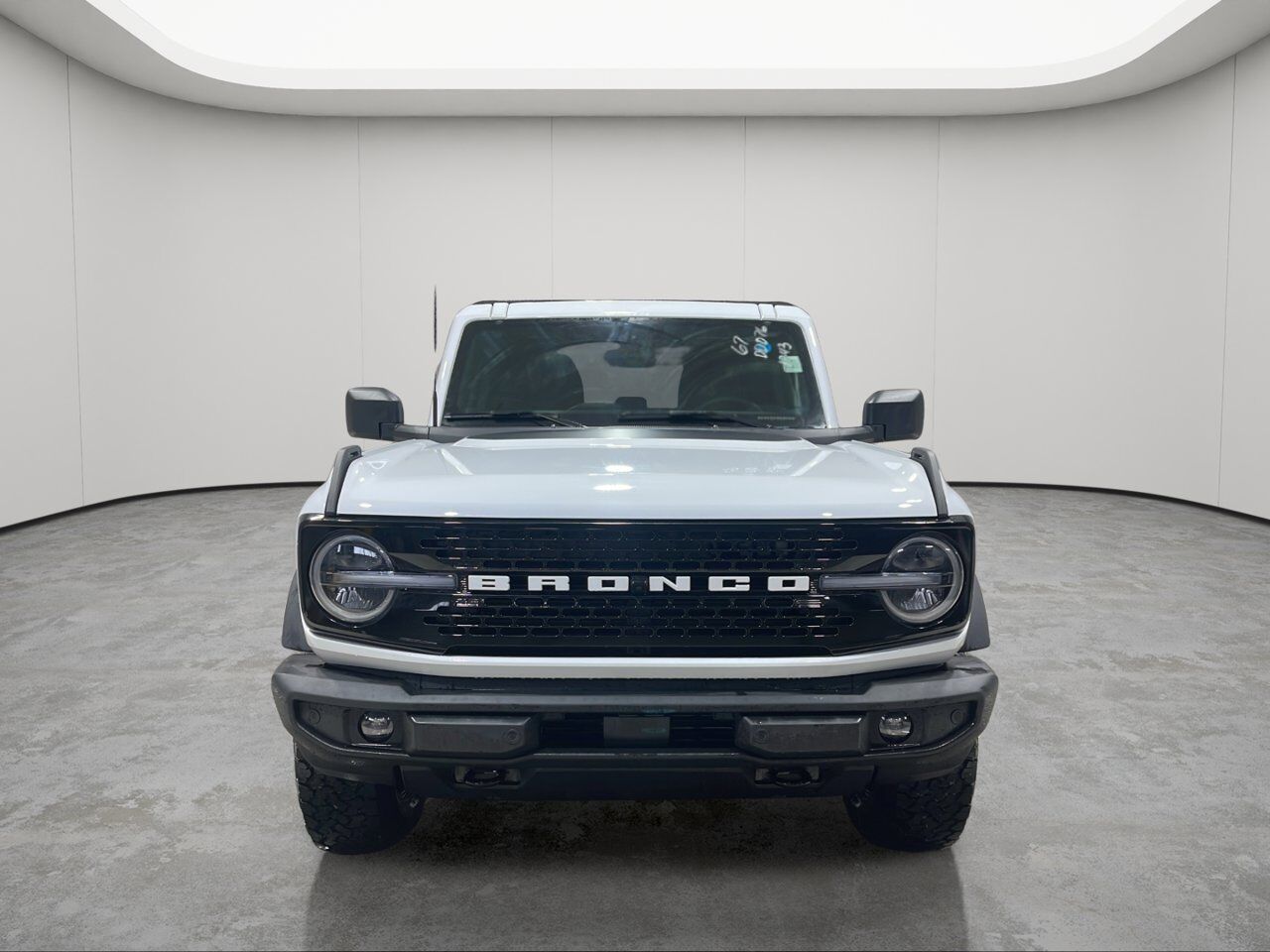 2026 Ford Bronco Outer Banks Sherwood Park AB