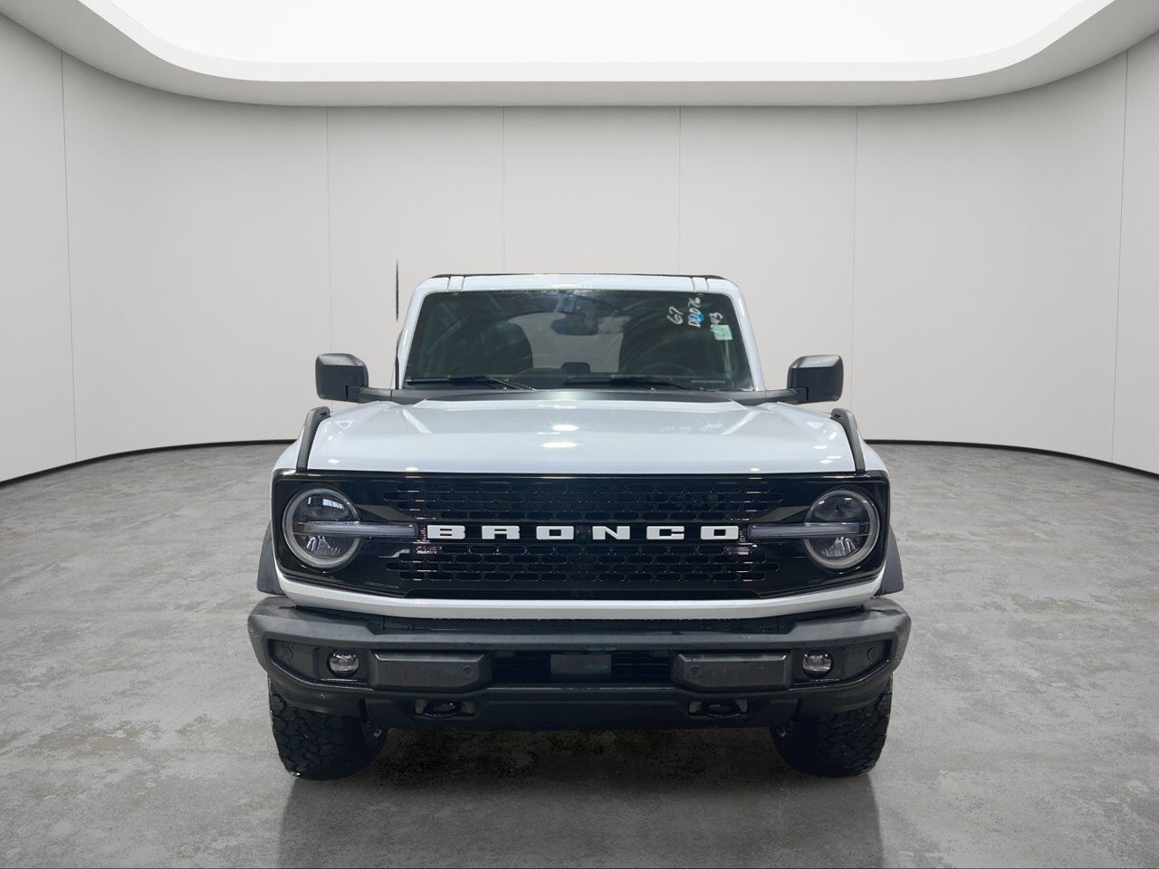 2026 Ford Bronco Outer Banks Sherwood Park AB