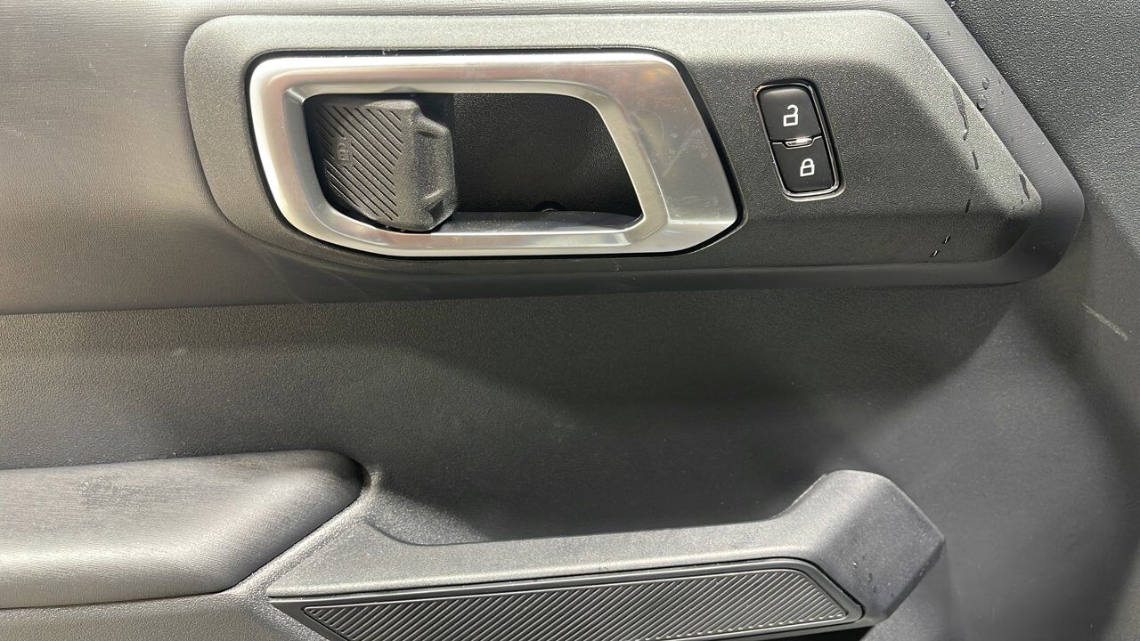 2026 Ford Bronco Outer Banks Sherwood Park AB