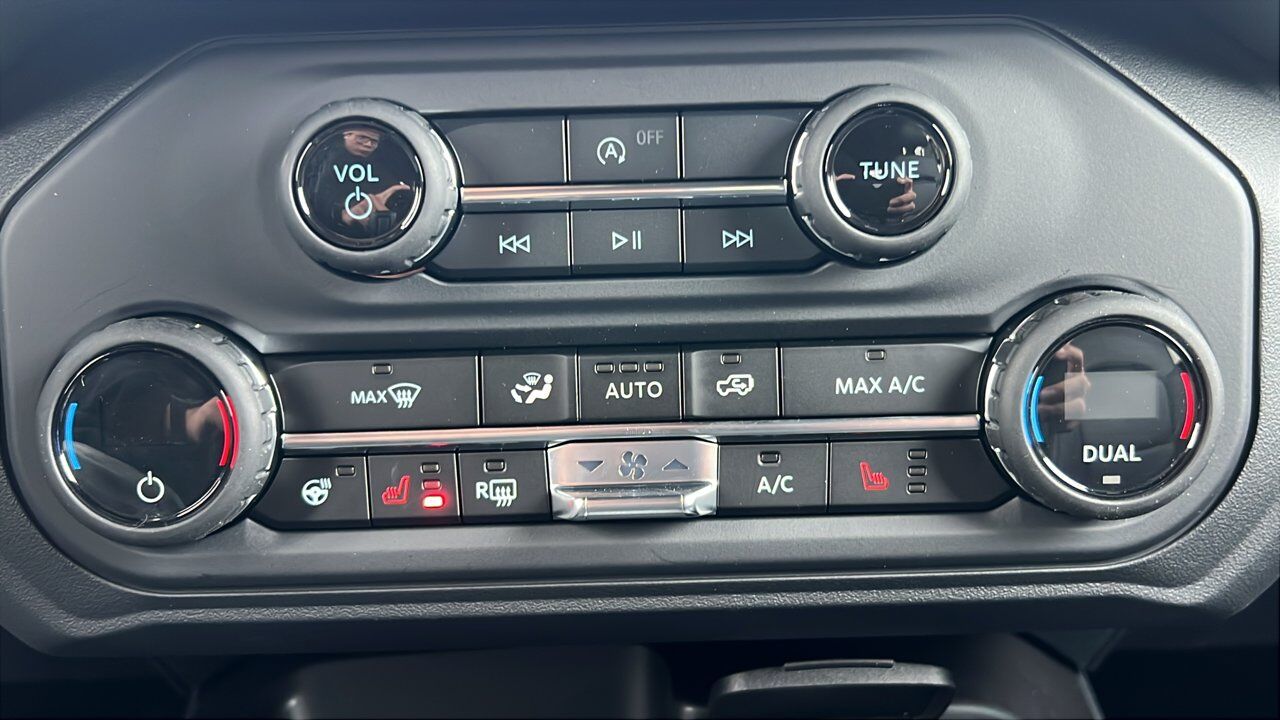 2026 Ford Bronco Outer Banks Sherwood Park AB