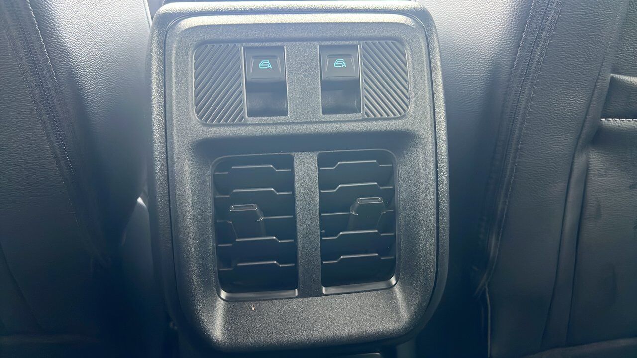 2026 Ford Bronco Outer Banks Sherwood Park AB