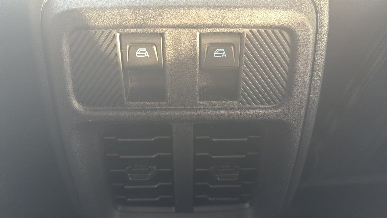 2026 Ford Bronco Outer Banks Sherwood Park AB