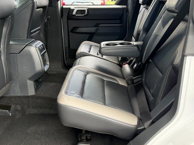 2026 Ford Bronco Outer Banks THROWBACK PACKAGE Springfield VA