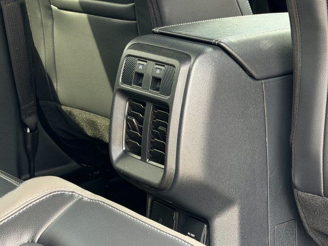 2026 Ford Bronco Outer Banks THROWBACK PACKAGE Springfield VA