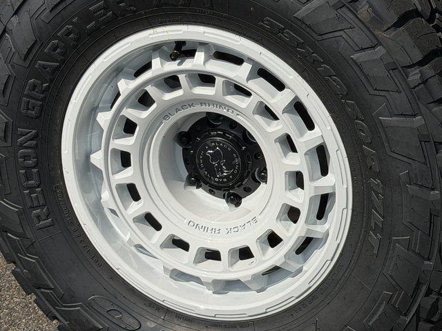2026 Ford Bronco Outer Banks THROWBACK PACKAGE Springfield VA