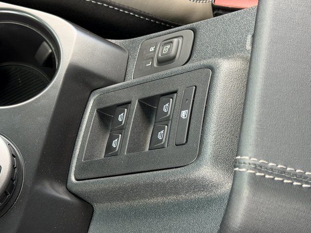 2026 Ford Bronco Outer Banks THROWBACK PACKAGE Springfield VA