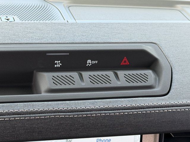 2026 Ford Bronco Outer Banks THROWBACK PACKAGE Springfield VA