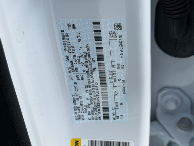 2026 Ford Bronco Outer Banks THROWBACK PACKAGE Springfield VA
