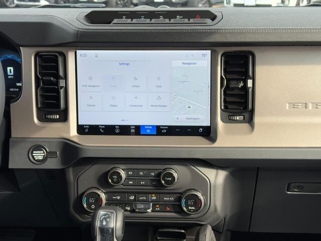2026 Ford Bronco Outer Banks Washington MO
