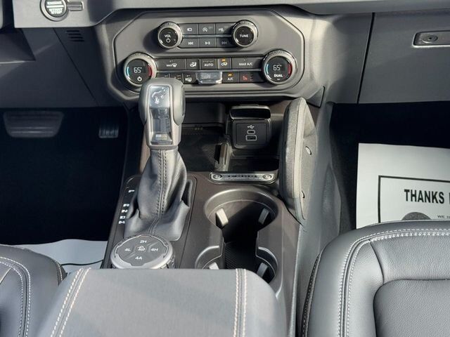 2026 Ford Bronco Outer Banks Washington MO