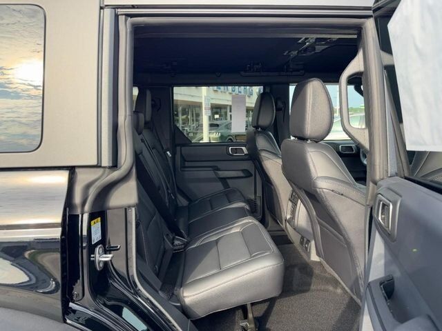 2026 Ford Bronco Outer Banks Washington MO
