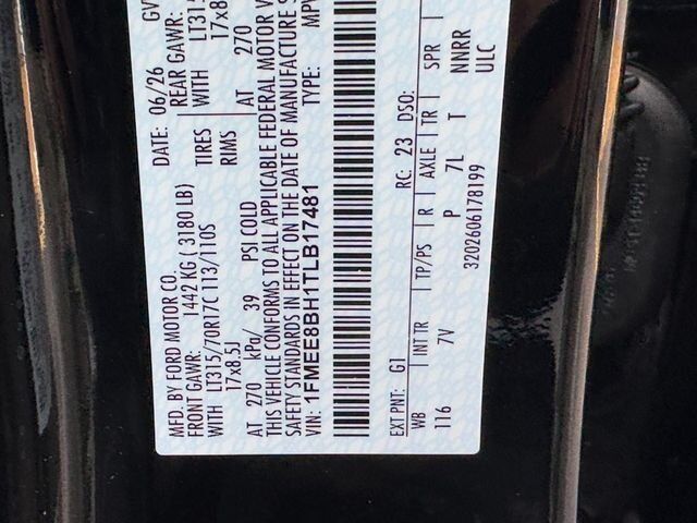 2026 Ford Bronco Outer Banks Washington MO