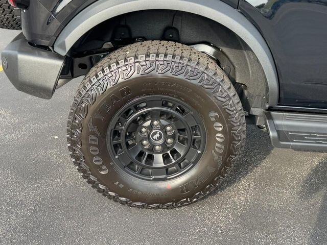 2026 Ford Bronco Outer Banks Washington MO