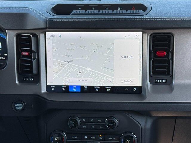 2026 Ford Bronco Outer Banks Washington MO