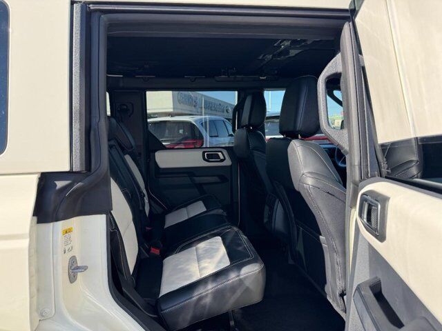 2026 Ford Bronco Outer Banks Washington MO