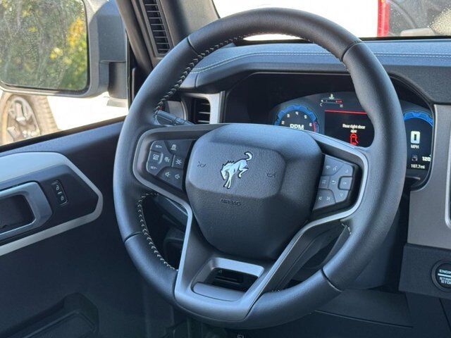 2026 Ford Bronco Outer Banks Washington MO