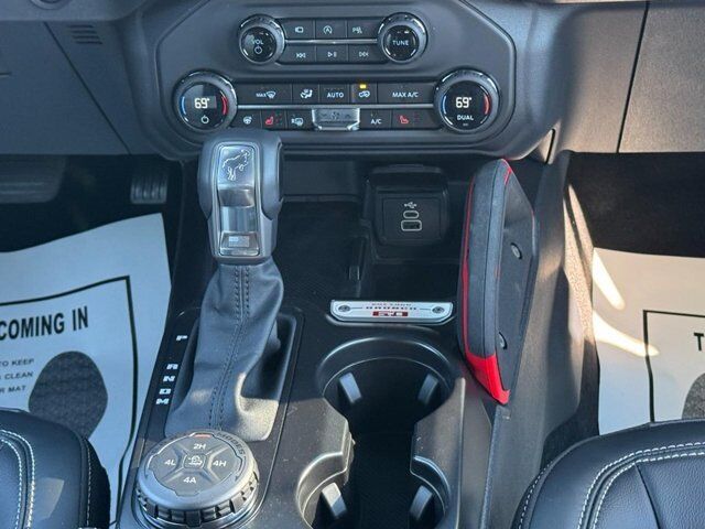 2026 Ford Bronco Outer Banks Washington MO