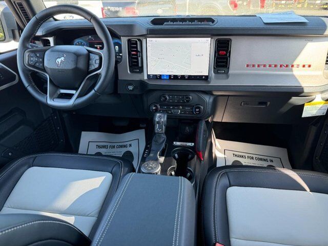 2026 Ford Bronco Outer Banks Washington MO