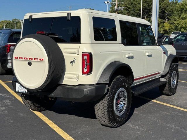 2026 Ford Bronco Outer Banks Washington MO