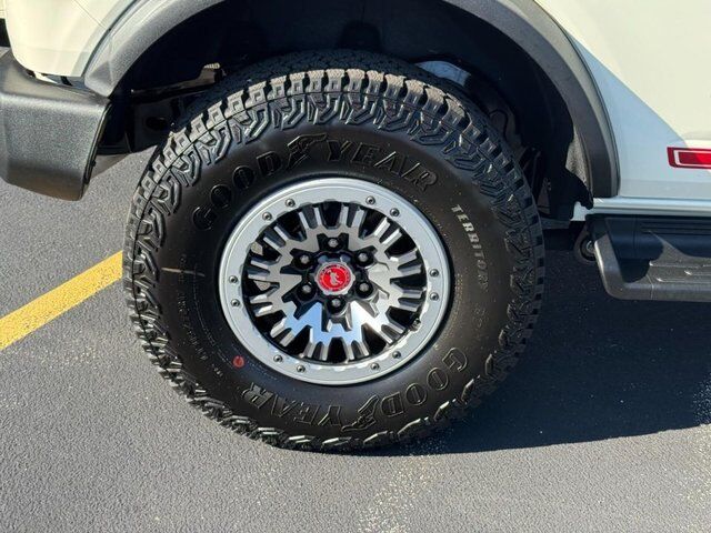 2026 Ford Bronco Outer Banks Washington MO