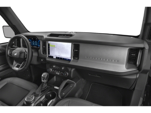2026 Ford Bronco Outer Banks Washington MO
