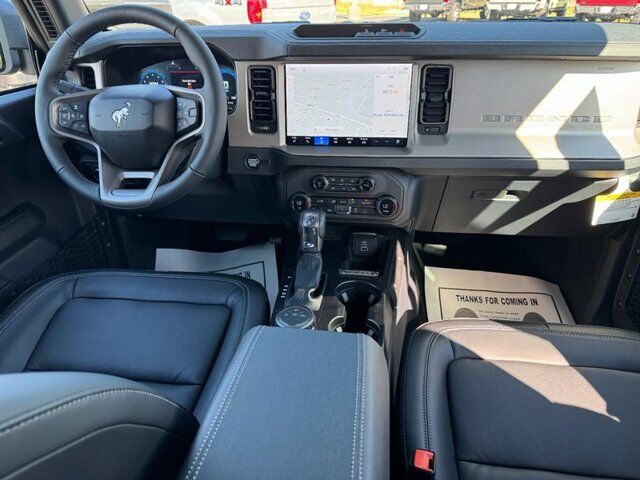 2026 Ford Bronco Outer Banks Washington MO