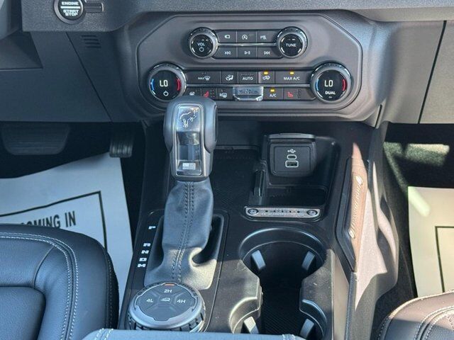2026 Ford Bronco Outer Banks Washington MO