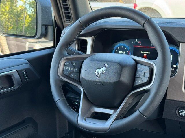 2026 Ford Bronco Outer Banks Washington MO