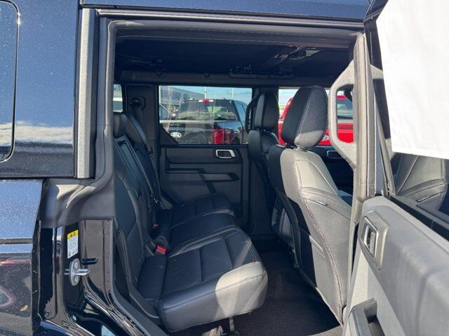 2026 Ford Bronco Outer Banks Washington MO