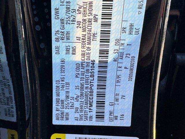 2026 Ford Bronco Outer Banks Washington MO