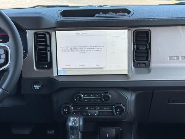 2026 Ford Bronco Outer Banks Washington MO