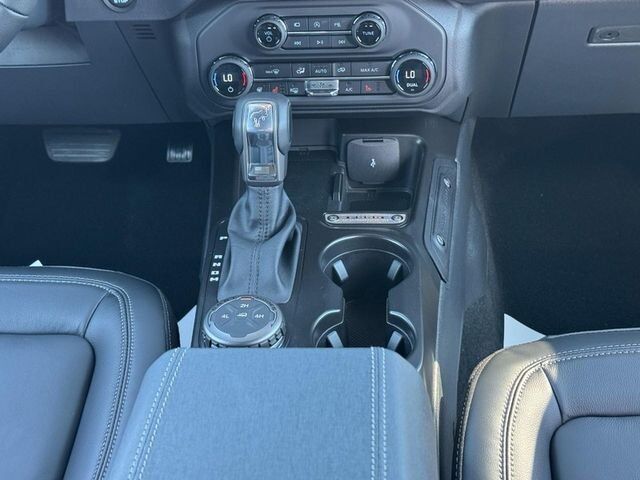 2026 Ford Bronco Outer Banks Washington MO