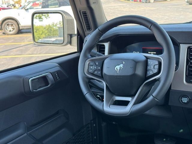 2026 Ford Bronco Outer Banks Washington MO